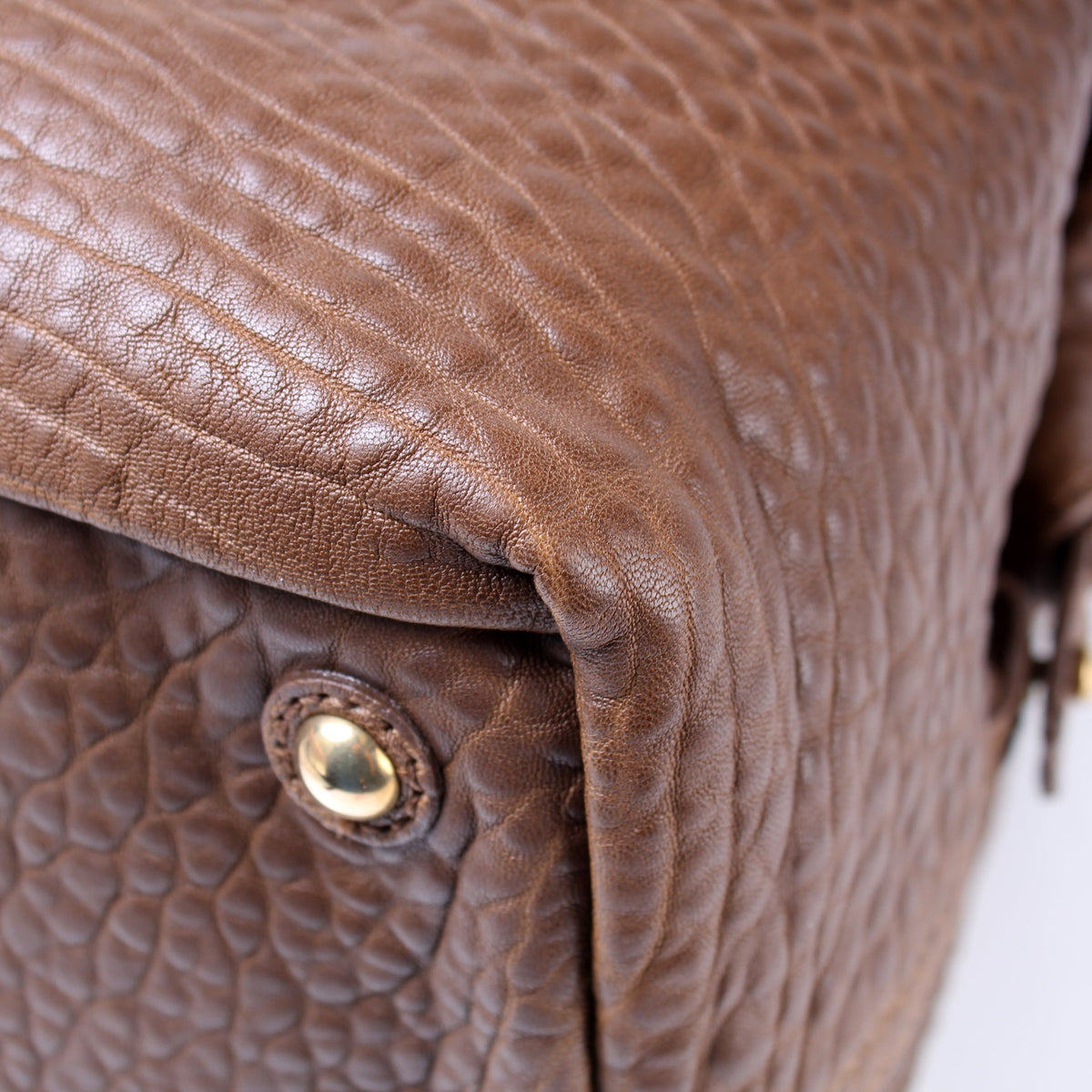 Easy Zip Leather