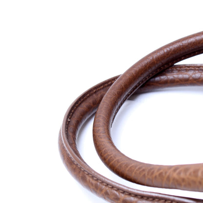 Easy Zip Leather