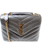 Loulou Satchel Small 494699