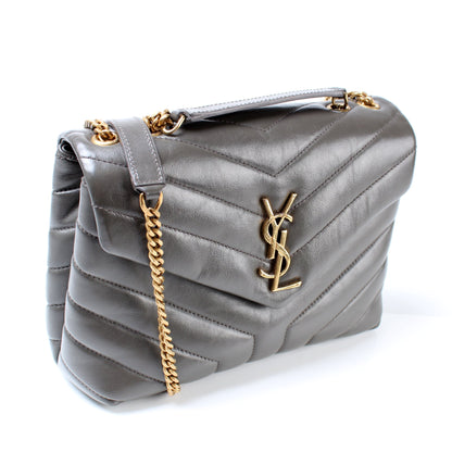 Loulou Satchel Small 494699