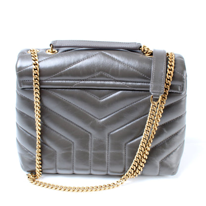 Loulou Satchel Small 494699