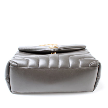 Loulou Satchel Small 494699