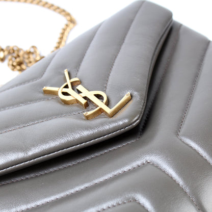 Loulou Satchel Small 494699