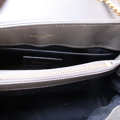 Loulou Satchel Small 494699