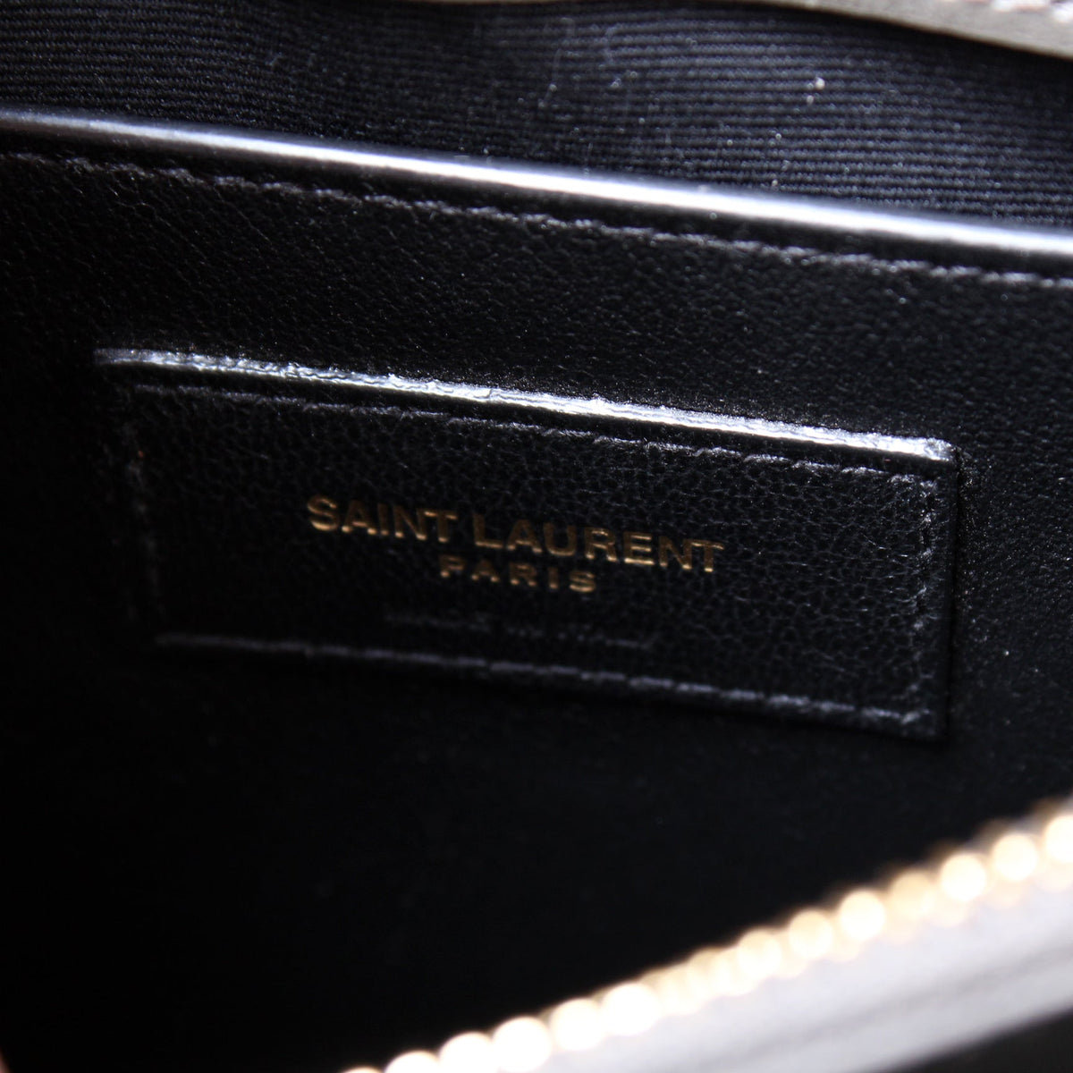 Loulou Satchel Small 494699