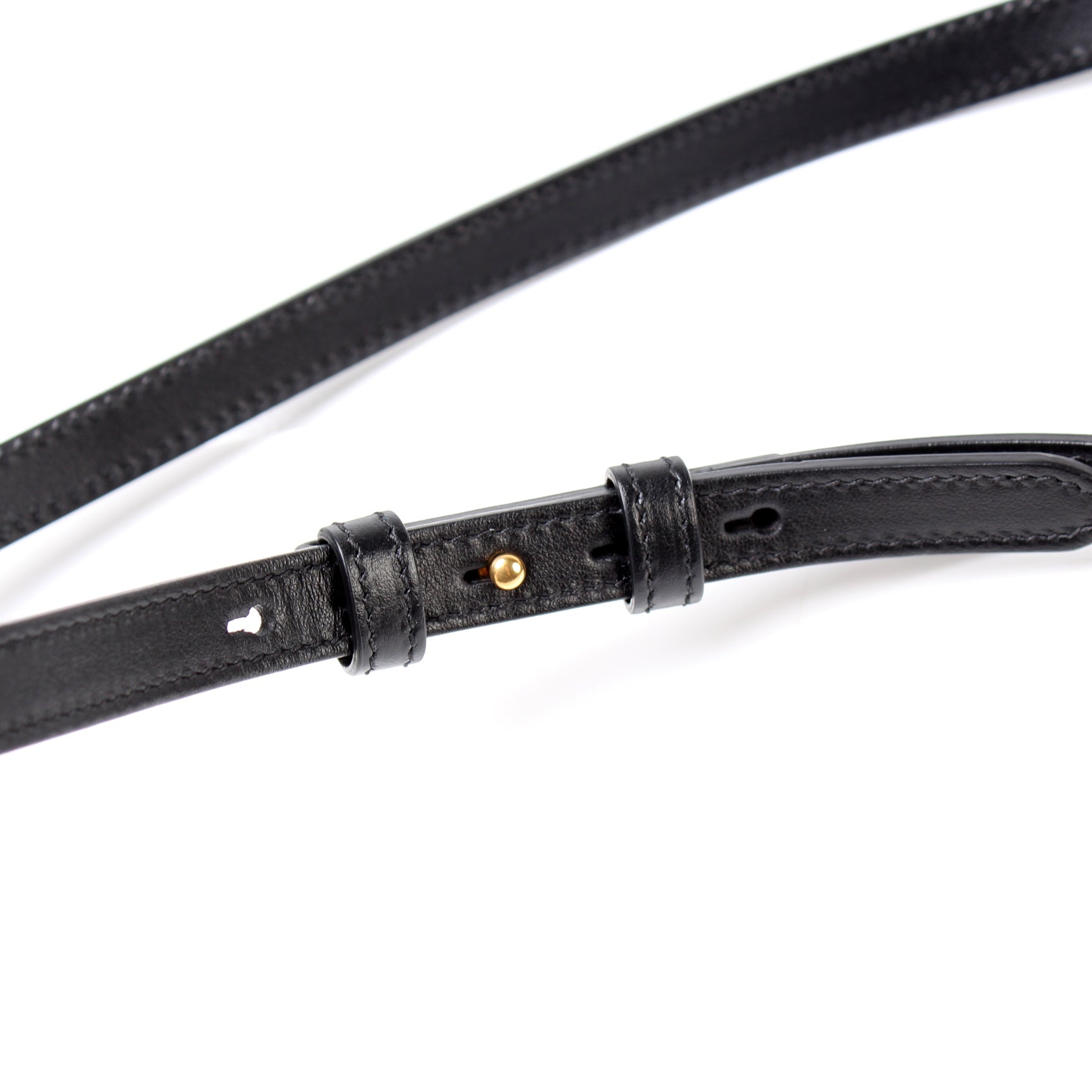 447632 Marmont Small Leather Camera Bag lbcase