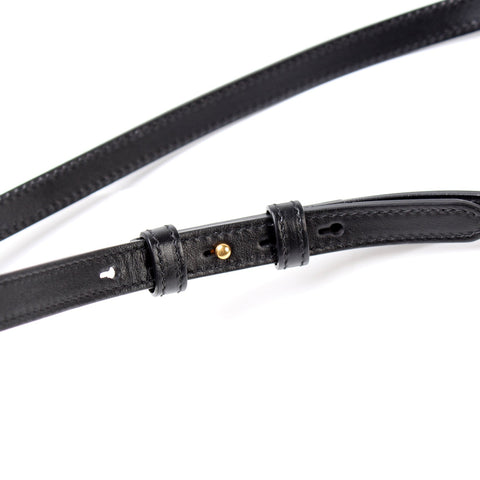 447632 Marmont Small Leather Camera Bag