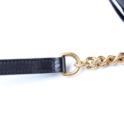 447632 Marmont Small Leather Camera Bag