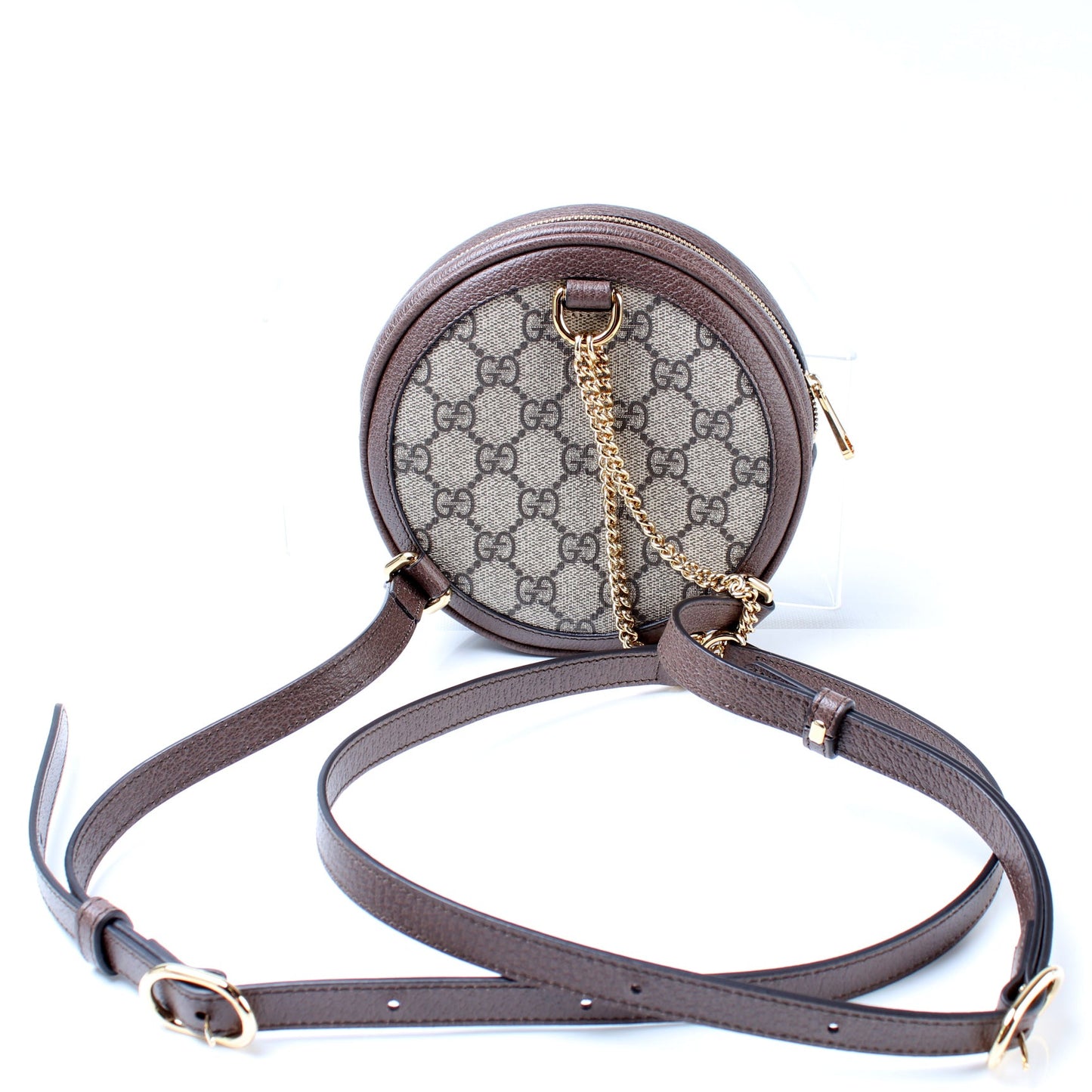 598661 Ophidia Flora Backpack lbcase
