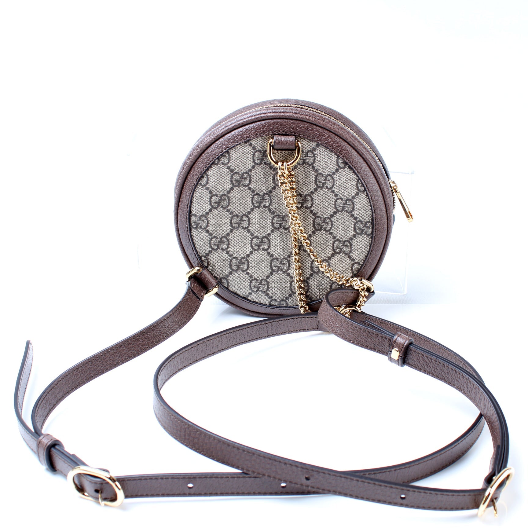 598661 Ophidia Flora Backpack lbcase
