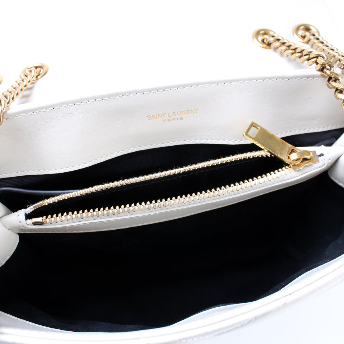 Loulou Satchel Small 494699