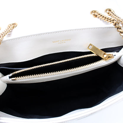 Loulou Satchel Small 494699