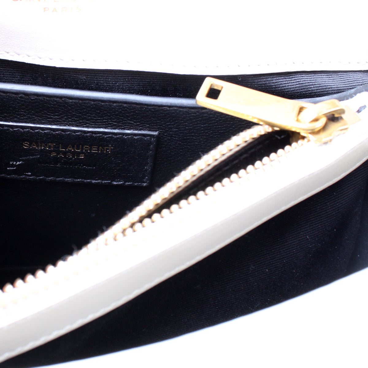 Loulou Satchel Small 494699