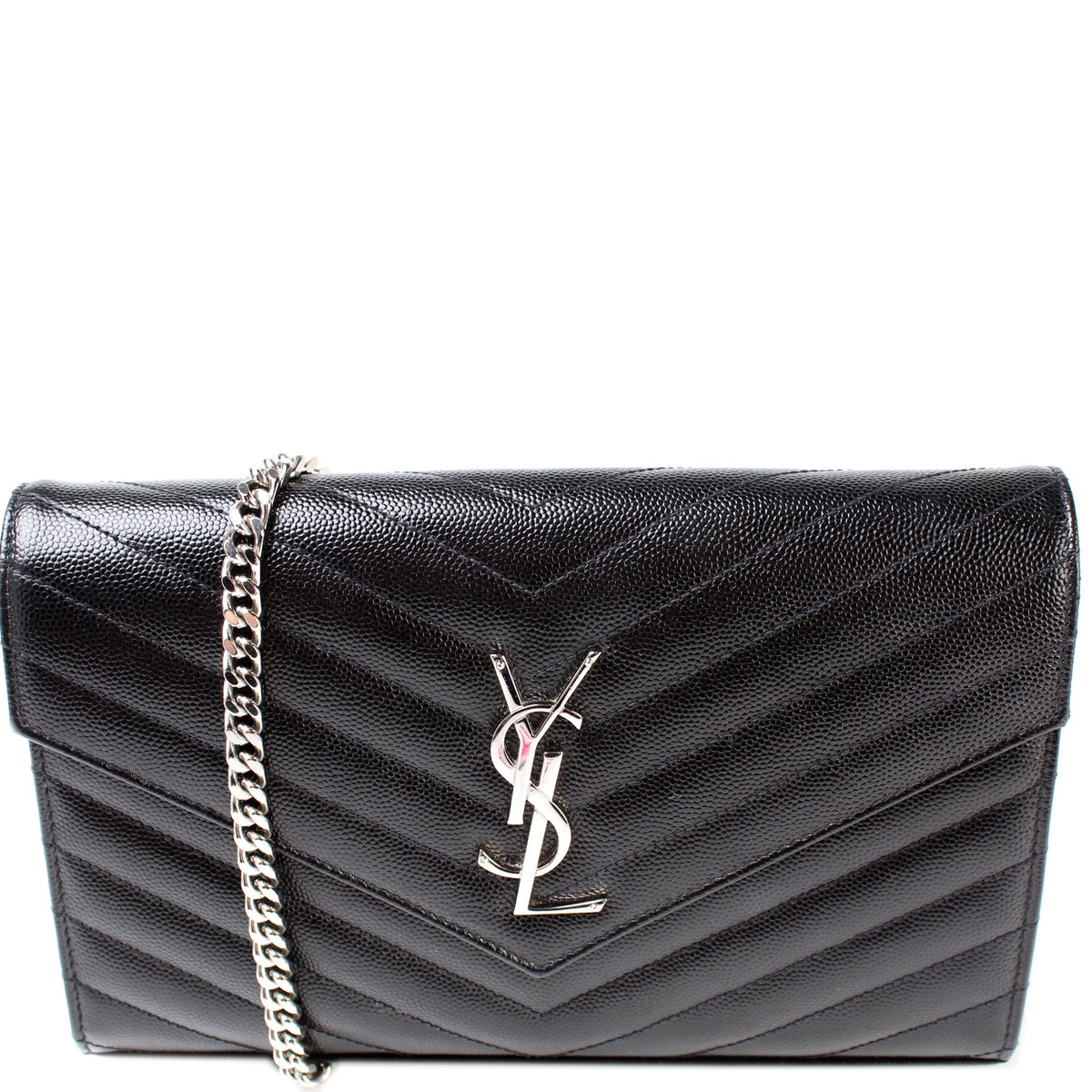 Grain De Chain Wallet