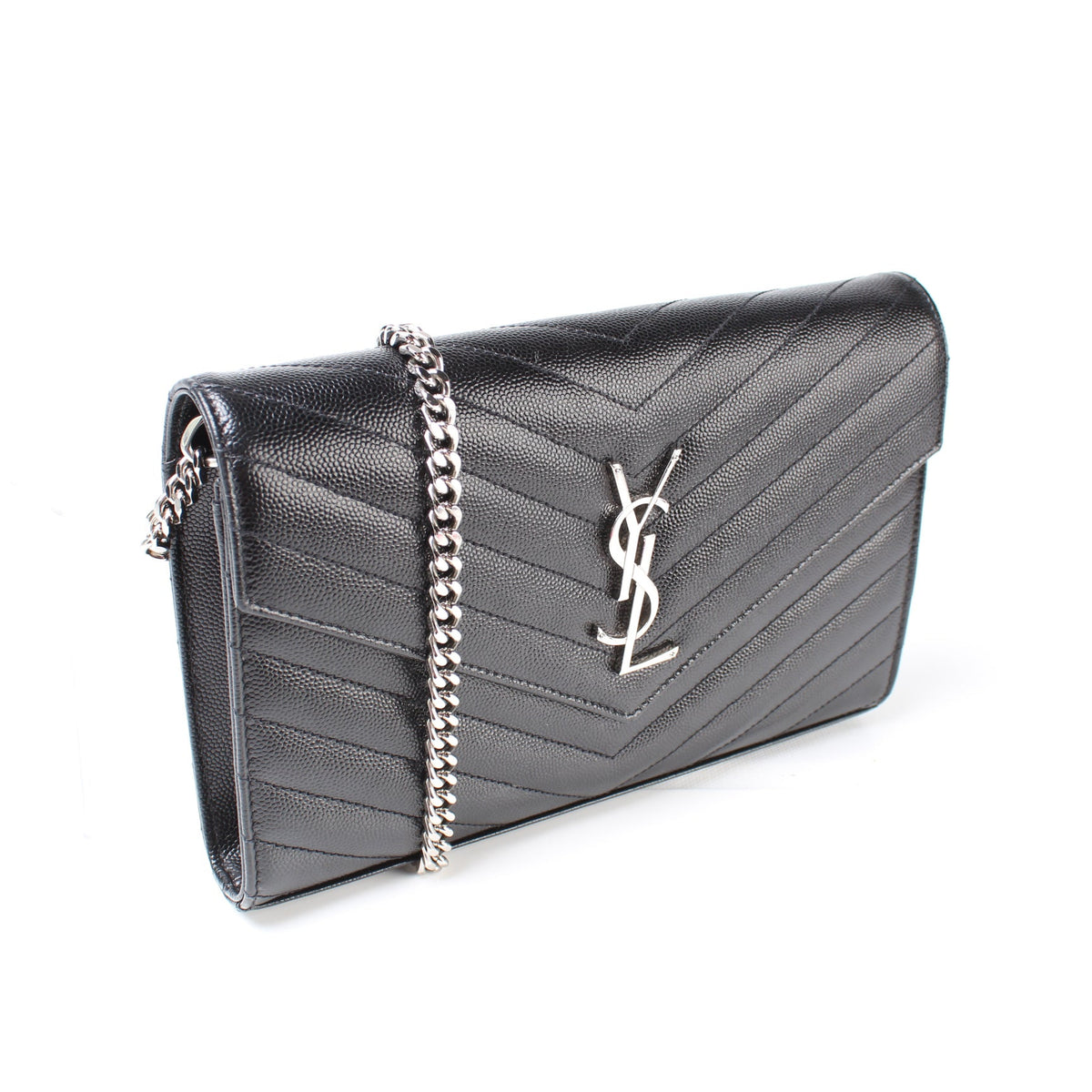 Grain De Chain Wallet