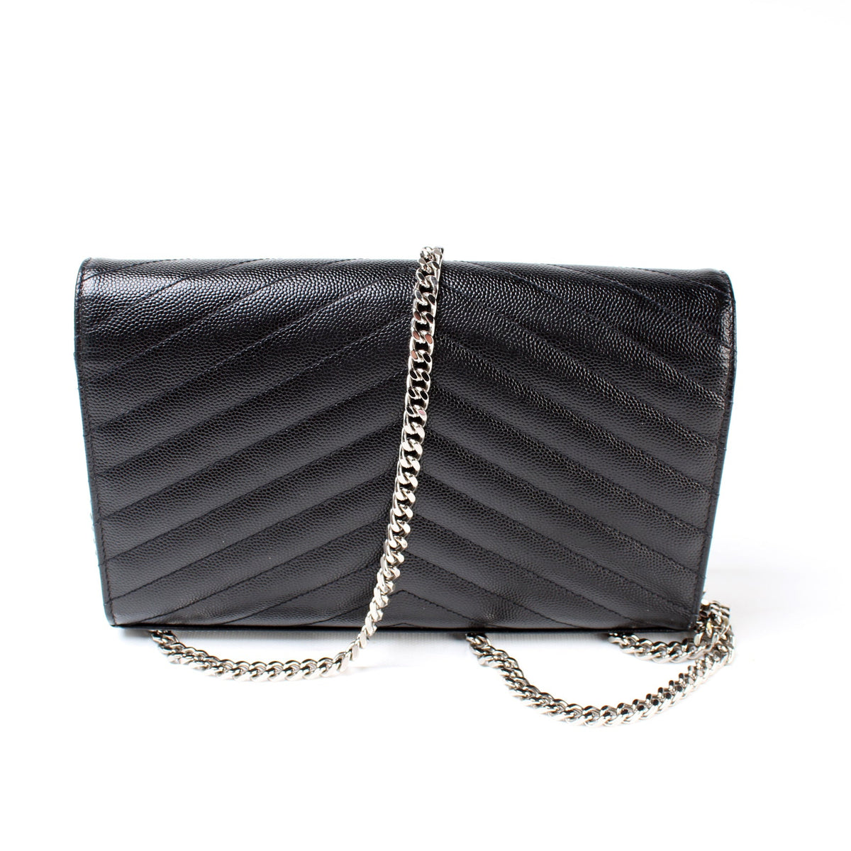 Grain De Chain Wallet