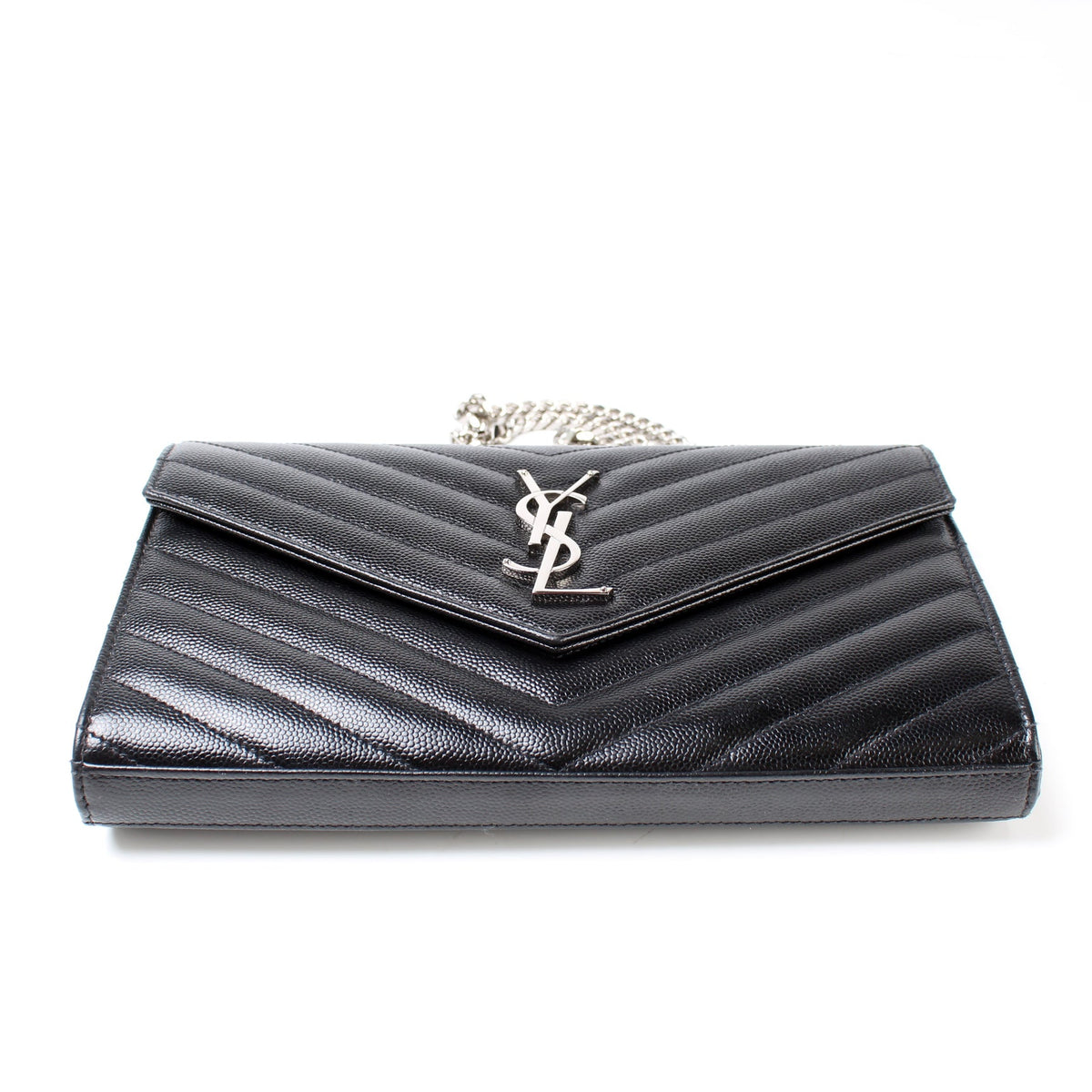 Grain De Chain Wallet