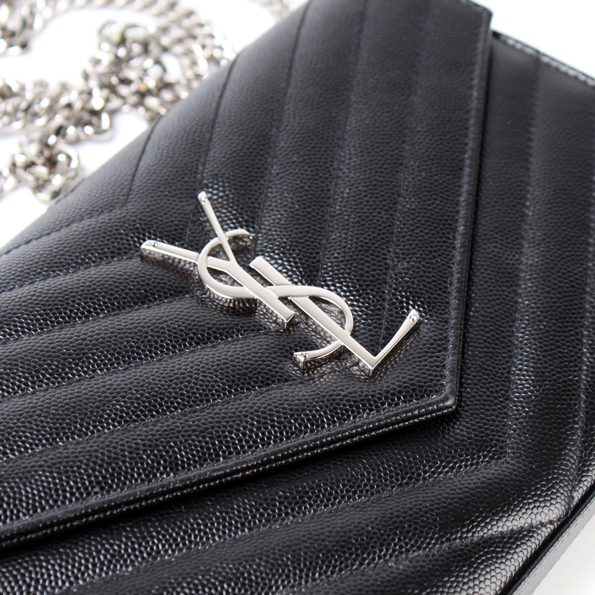 Grain De Chain Wallet
