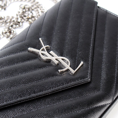 Grain De Chain Wallet