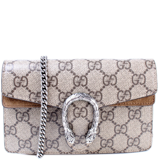 476432 Dionysus GG Super Mini lbcase