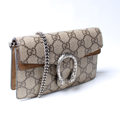 476432 Dionysus GG Super Mini