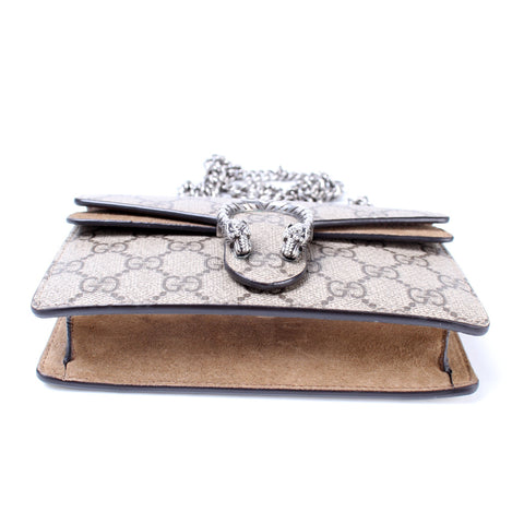 476432 Dionysus GG Super Mini