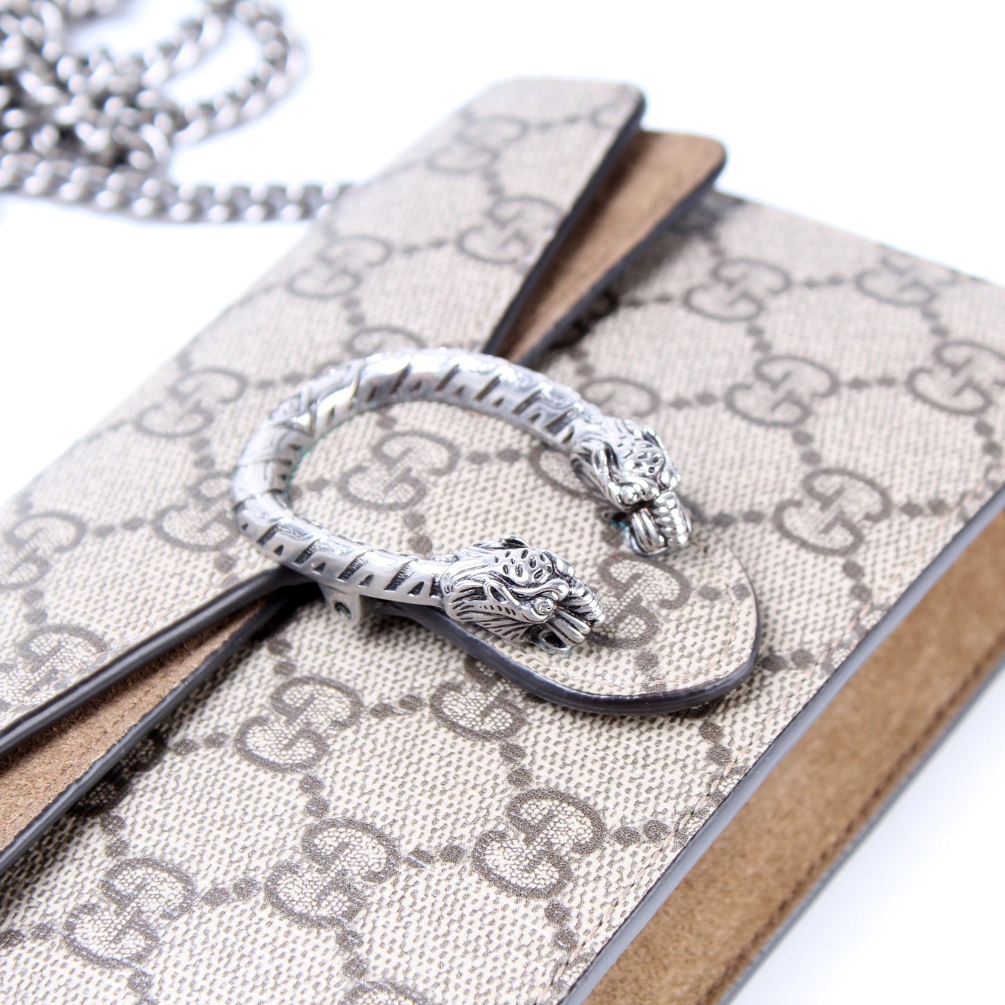 476432 Dionysus GG Super Mini lbcase