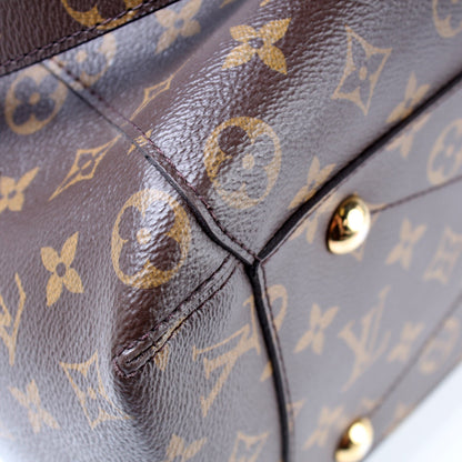 Montaigne GM Monogram