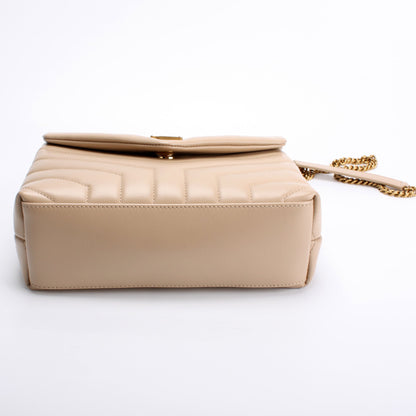 Loulou Satchel Small