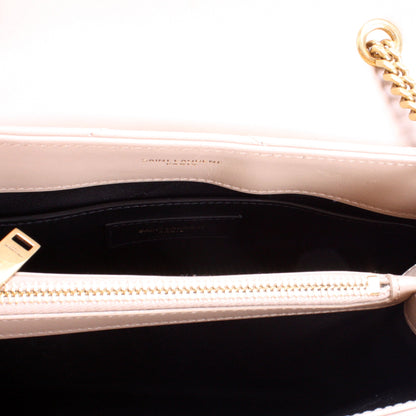 Loulou Satchel Small