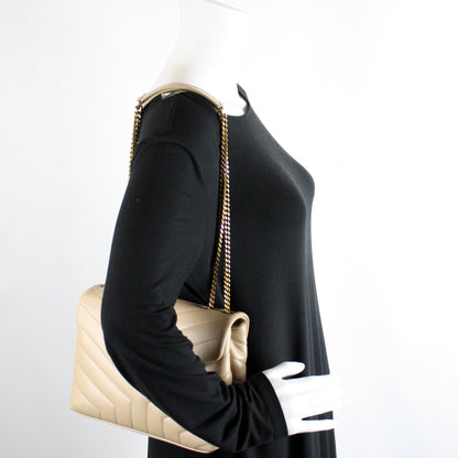 Loulou Satchel Small