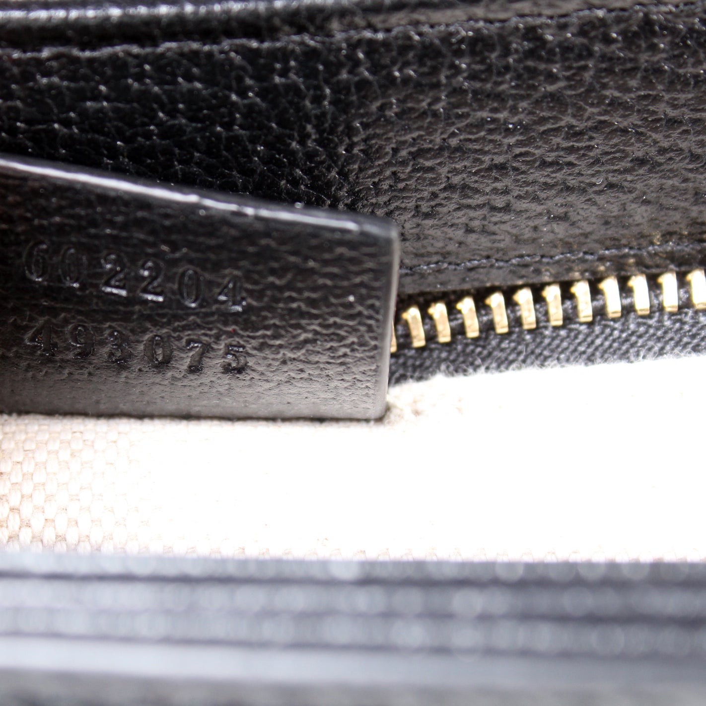 602204 Horsebit 1955 Leather Shoulder Bag lbcase