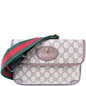 493930 GG Supreme Neo Web Belt Bag lbcase