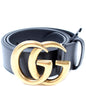 GG Marmont Belt Size 90/36 lbcase