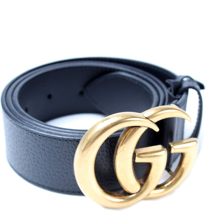 GG Marmont Belt Size 90/36 lbcase