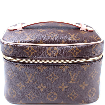 Nice Mini Monogram