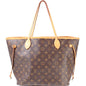 Neverfull MM Monogram