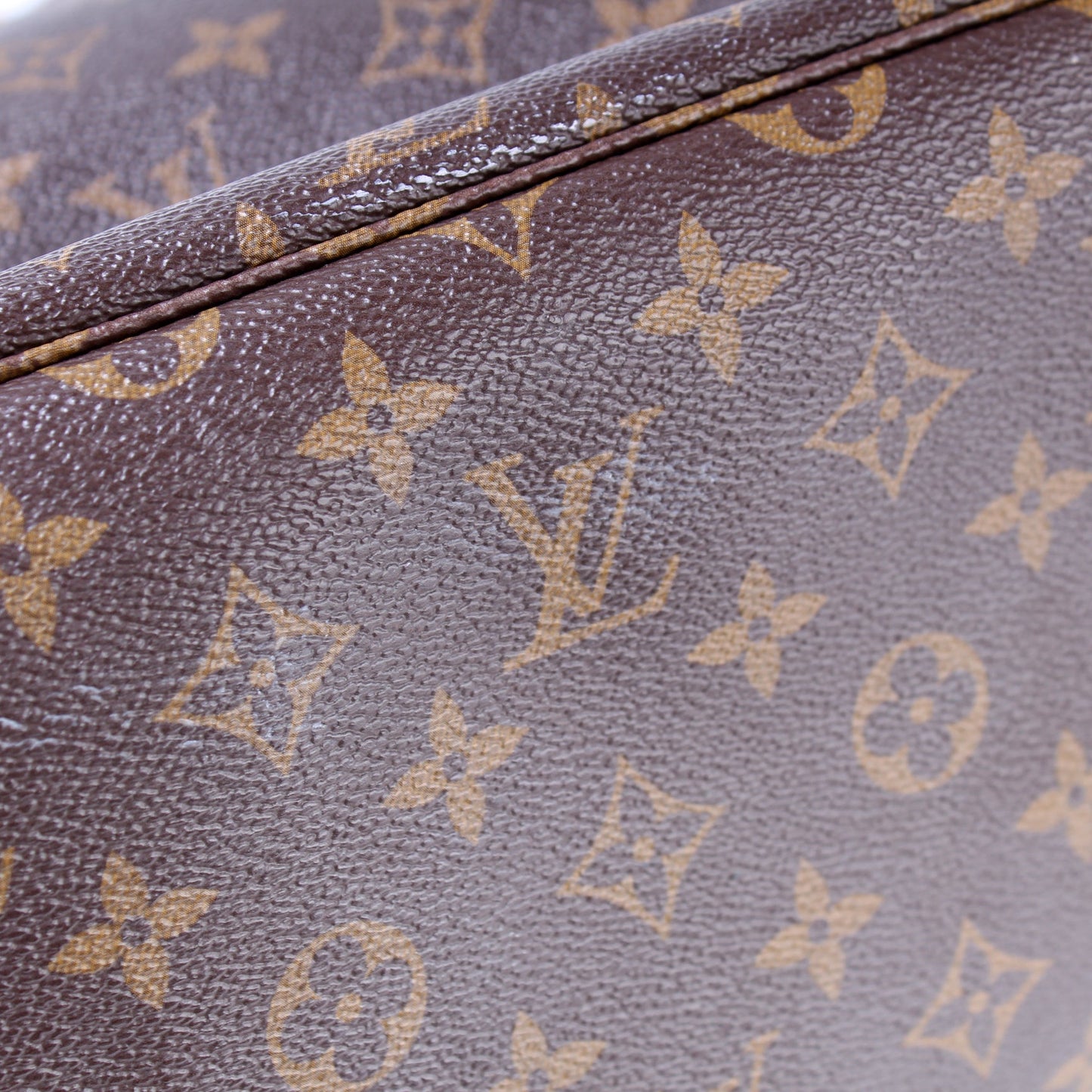 Neverfull MM Monogram