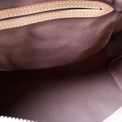 Speedy 35 Bandouliere Monogram