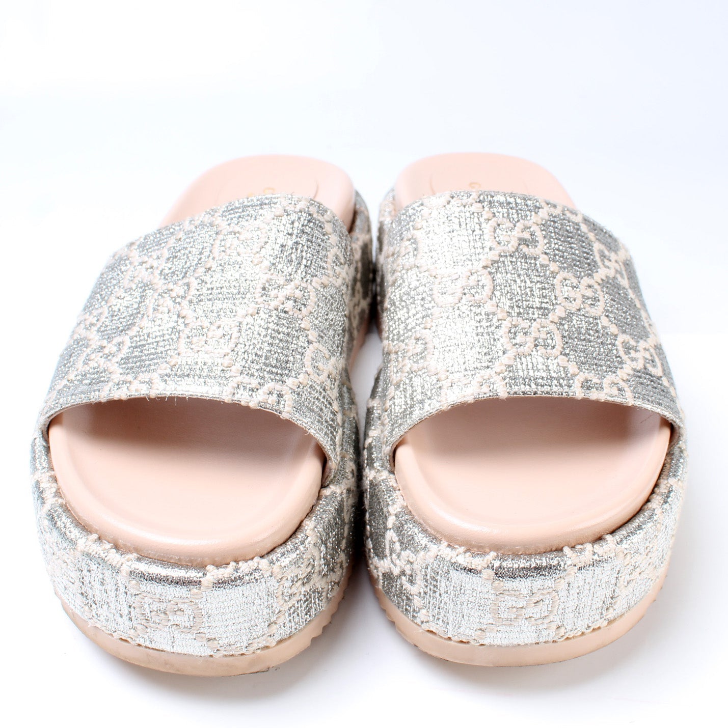 GG Canvas Platform Slides Size 37 lbcase