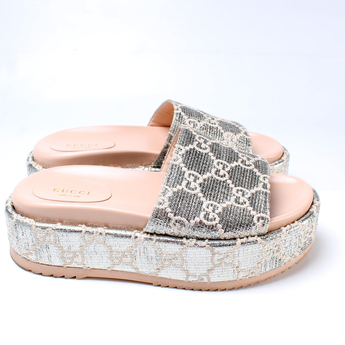 GG Canvas Platform Slides Size 37 lbcase