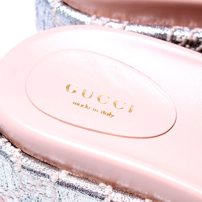 GG Canvas Platform Slides Size 37 lbcase