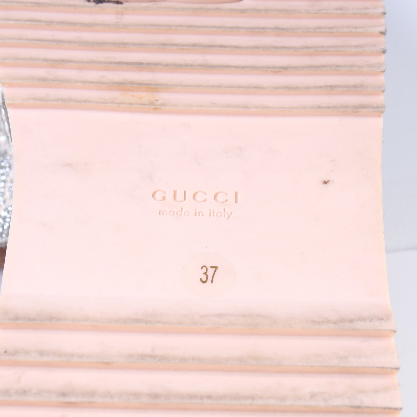 GG Canvas Platform Slides Size 37 lbcase