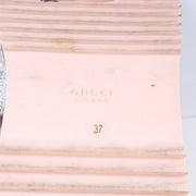 GG Canvas Platform Slides Size 37