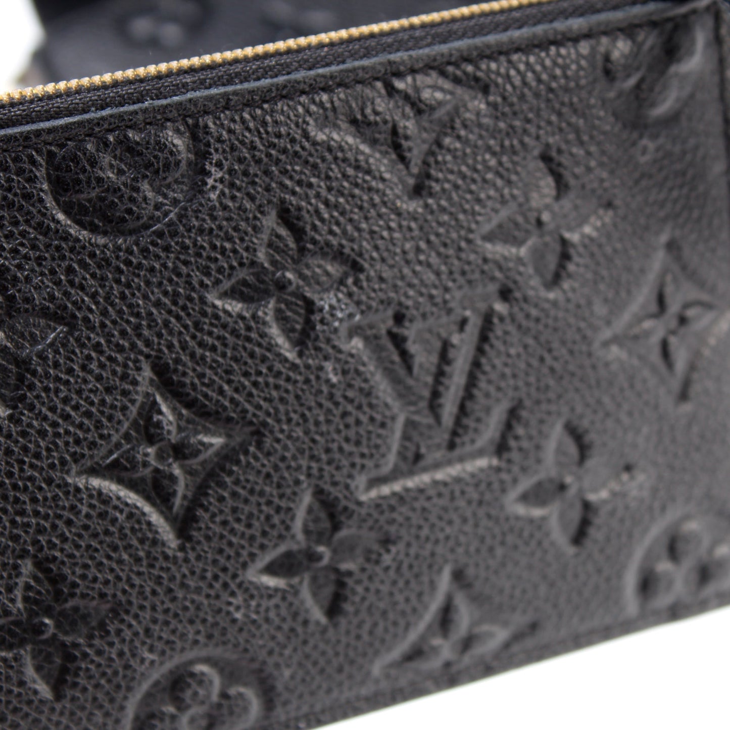Pochette Felicie Empreinte
