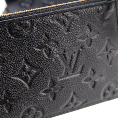 Pochette Felicie Empreinte