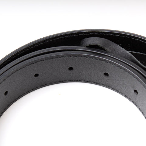 414516 GG Marmont Belt Size 85/34