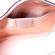 447632 Marmont Small Leather Camera Bag