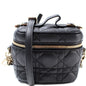 Lady Dior Micro Vanity Case Lambskin