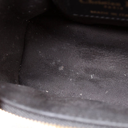 Lady Dior Micro Vanity Case Lambskin